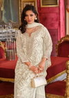 Sangit Black And White By Eba Chinon Online Readymade Suits Wholesale
